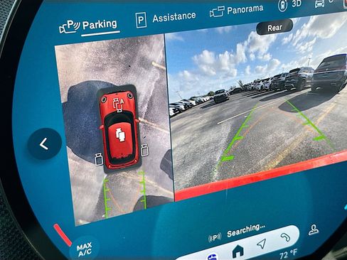 New 2026 MINI Cooper John Cooper Works FWD image 11