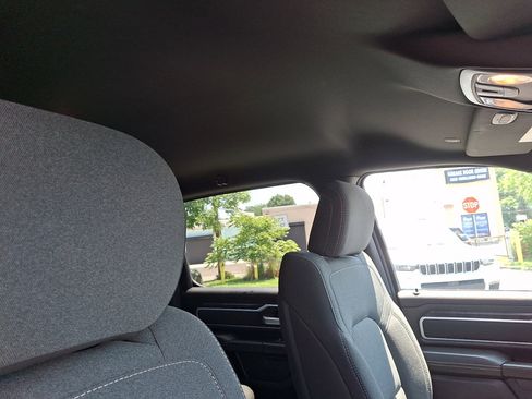 Used 2023 RAM 1500 Big Horn AWD/4WD image 17