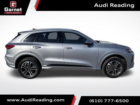Used 2025 Audi Q5 Premium w/ Convenience Package AWD/4WD image 6