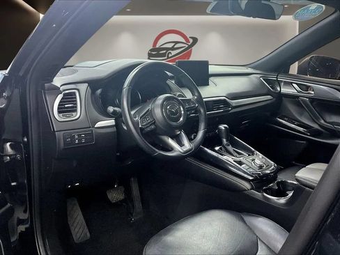 Used 2020 MAZDA CX-9 Grand Touring FWD image 18