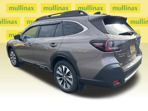 Used 2024 Subaru Outback Limited XT image 12