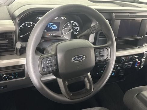 New 2026 Ford F250 XL w/ STX Appearance Package image 19