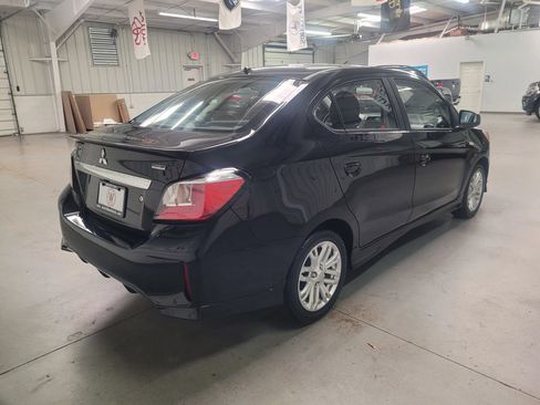 Used 2021 Mitsubishi Mirage G4 FWD image 8