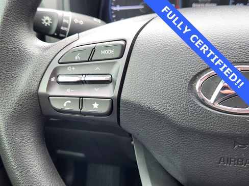 Used 2023 Hyundai Kona SEL image 22