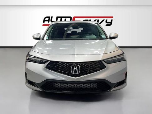 Used 2025 Acura Integra FWD image 2