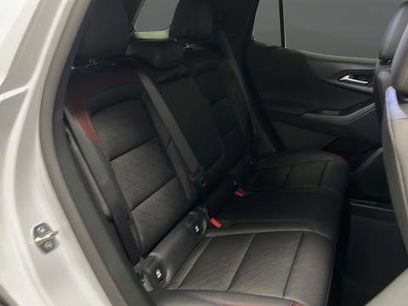 New 2026 Chevrolet Equinox RS w/ Convenience Package III