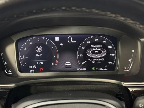 Used 2022 Honda Civic Touring image 18