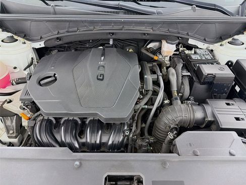 Used 2022 Hyundai Tucson SEL w/ Convenience + Premium Package image 30