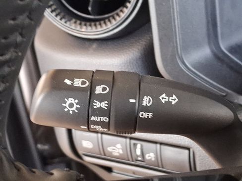 Used 2024 Toyota Land Cruiser 1958 AWD/4WD image 26