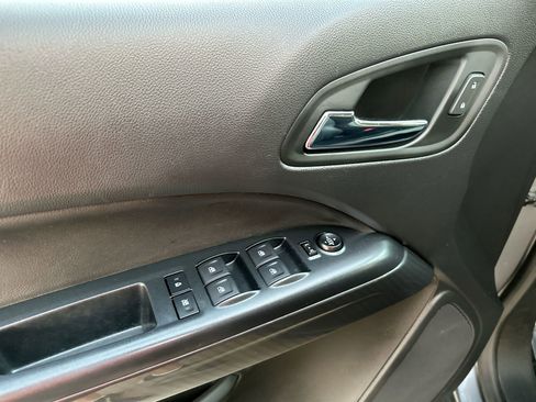 Used 2021 GMC Canyon AT4 w/ Driver Alert Package image 13