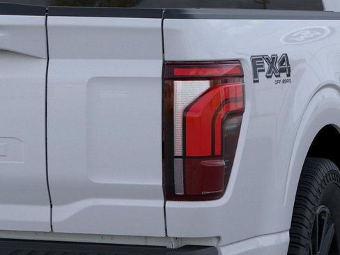 New 2025 Ford F150 Platinum w/ Equipment Group 702A High AWD/4WD image 50