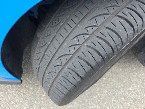 Used 2017 Ford Mustang Premium w/ Enhanced Security Package image 16