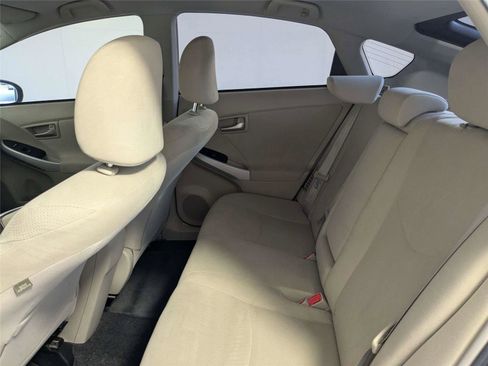 Used 2013 Toyota Prius Two FWD image 34