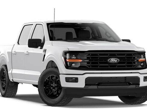 New 2026 Ford F150 XLT AWD/4WD image 39