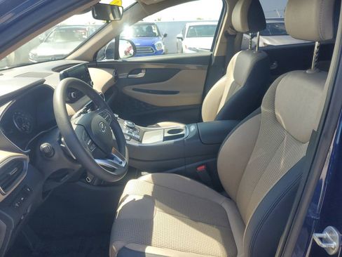 Used 2022 Hyundai Santa Fe SEL w/ Cargo Package image 14