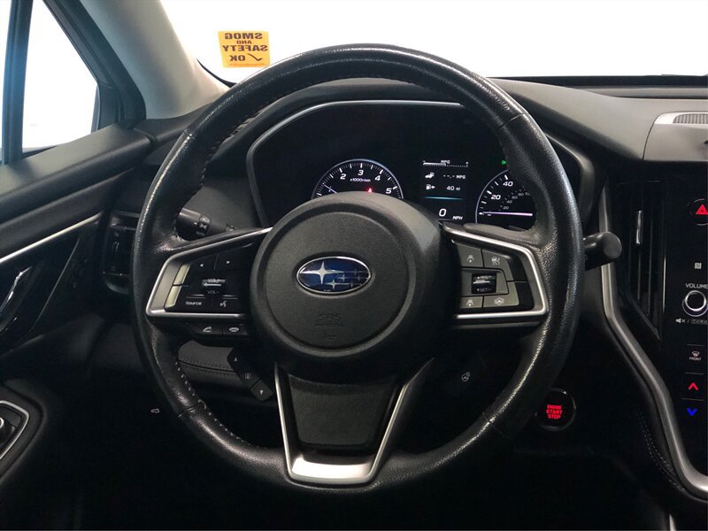 Used 2022 Subaru Outback Limited w/ Popular Package #2 AWD/4WD image 16