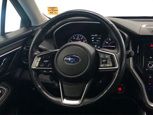 Used 2022 Subaru Outback Limited w/ Popular Package #2 AWD/4WD image 16