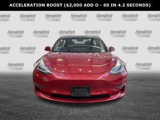 Used 2022 Tesla Model 3 Long Range video 3