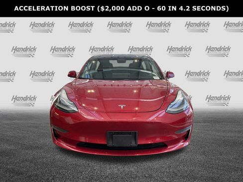 Used 2022 Tesla Model 3 Long Range image 3