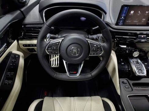 New 2026 Acura MDX Type S AWD/4WD image 17