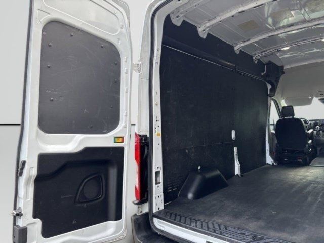 Used 2023 Ford Transit 250 148 High Roof w/ Load Area Protection Package RWD image 32
