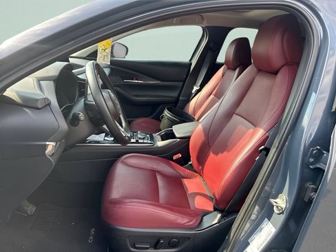 Used 2023 MAZDA CX-30 AWD 2.5 S w/ Preferred Package image 17