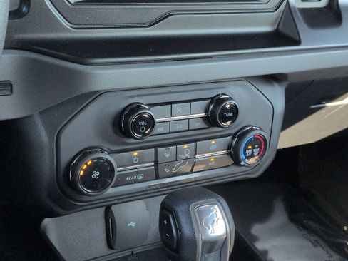 Certified 2022 Ford Bronco 4-Door AWD/4WD image 25