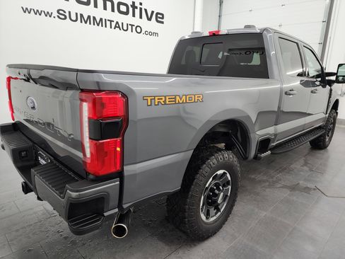 Used 2023 Ford F350 XLT w/ Tremor Off-Road Package image 4