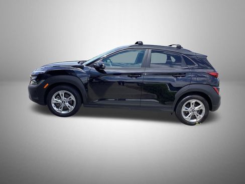 Used 2023 Hyundai Kona SEL AWD/4WD image 2