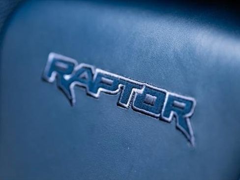 Used 2021 Ford F150 Raptor w/ Raptor 37 Performance Package image 43