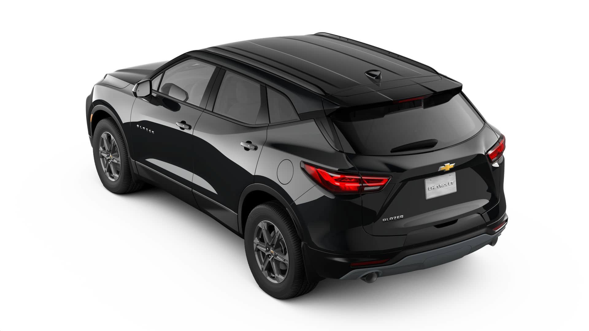 New 2026 Chevrolet Blazer LT w/ Convenience Package FWD image 51