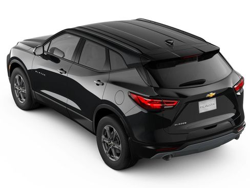 New 2026 Chevrolet Blazer LT FWD image 51