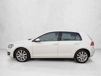 Used 2015 Volkswagen Golf TDI SEL video 2