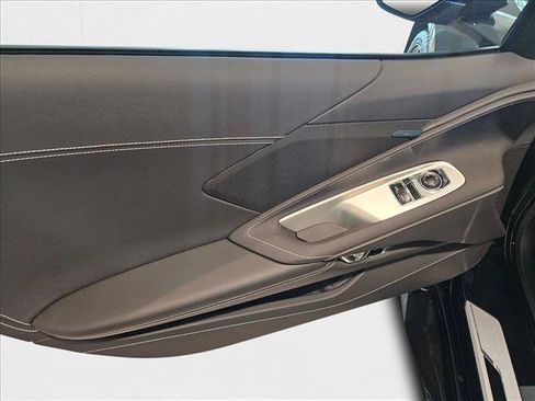 New 2025 Chevrolet Corvette Z06 image 7