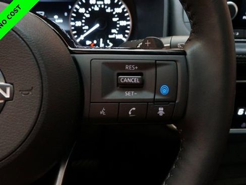 Used 2022 Nissan Rogue SV w/ SV Premium Package image 23