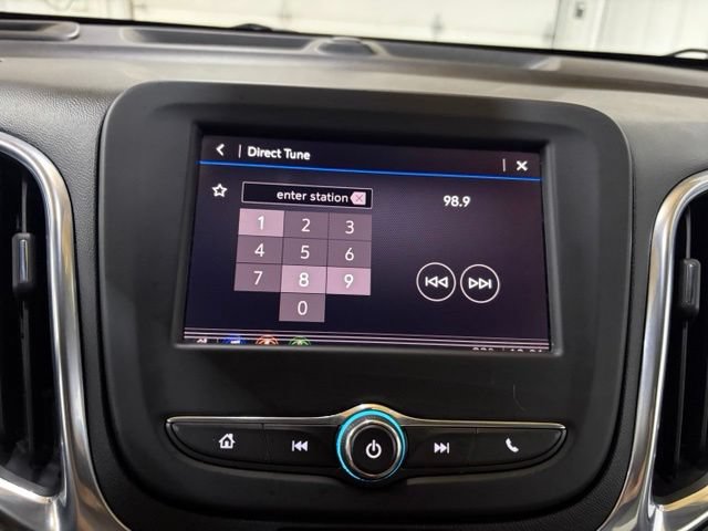 Used 2022 Chevrolet Equinox LS w/ LS Convenience Package FWD image 32