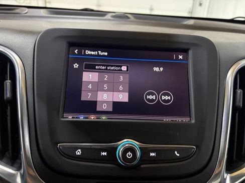Used 2022 Chevrolet Equinox LS w/ LS Convenience Package FWD image 32