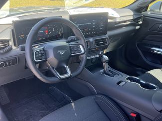 New 2026 Ford Mustang Coupe RWD video 2