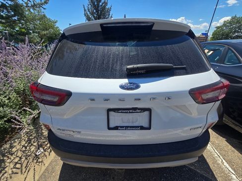 Used 2023 Ford Escape Active AWD/4WD image 18