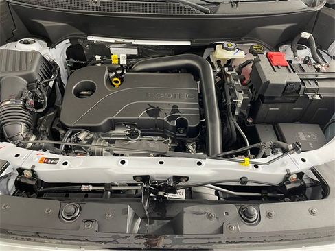 New 2026 GMC Terrain Denali image 18