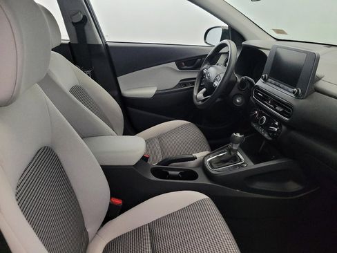 Used 2023 Hyundai Kona SE AWD/4WD image 21