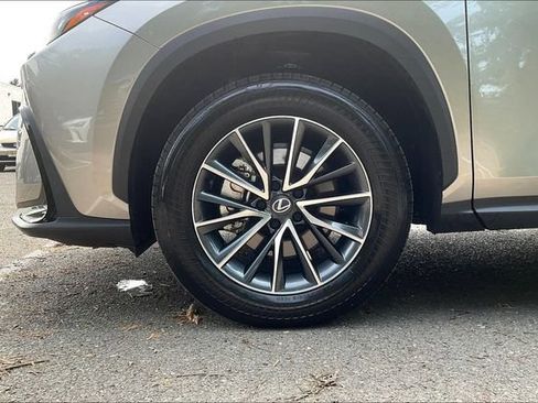 Used 2026 Lexus NX 350 AWD w/ Accessory Package (2T) image 34