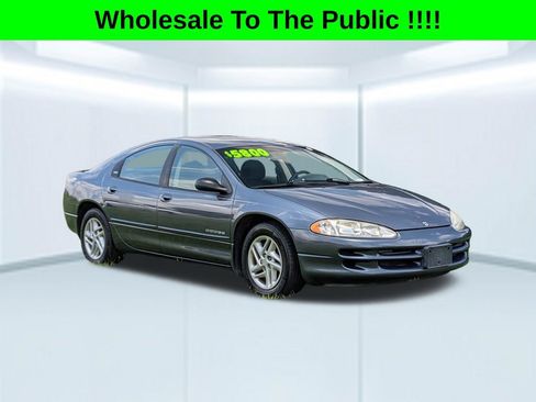 Used 2001 Dodge Intrepid SE FWD image 7
