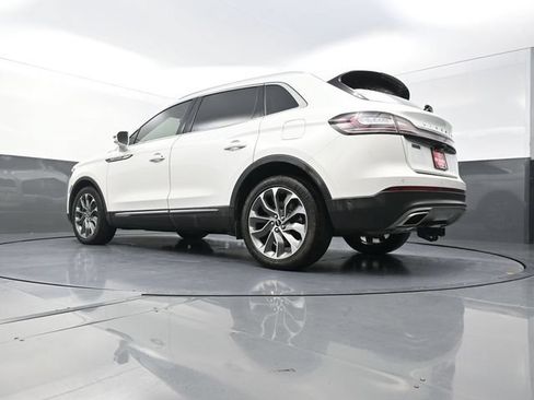 Used 2022 Lincoln Nautilus Reserve w/ Equipment Group 201A AWD/4WD image 35