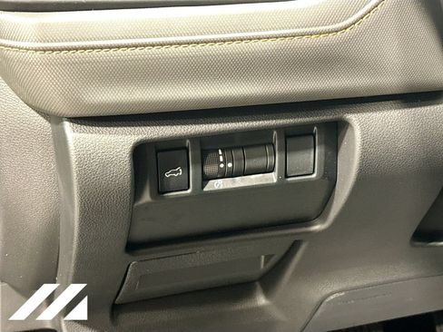 New 2026 Subaru Forester Wilderness w/ Wilderness Plus Package AWD/4WD image 10