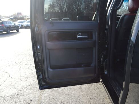 Used 2013 Ford F150 Limited AWD/4WD image 18