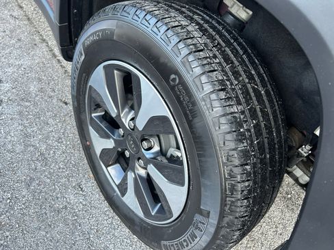 Used 2023 Jeep Grand Cherokee 4WD 4xe w/ MOPAR Finishing Package image 18