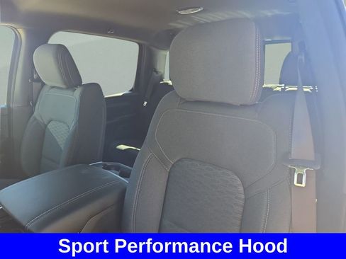 New 2026 RAM 1500 Express AWD/4WD image 16