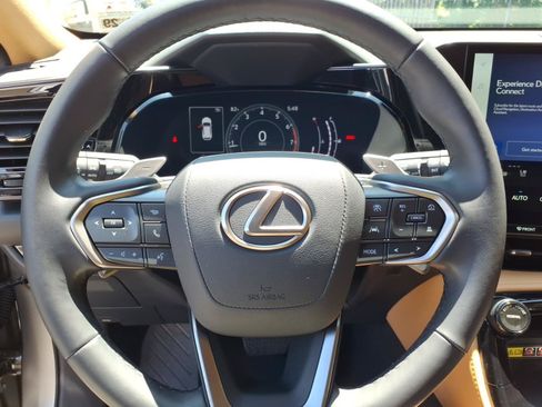 Certified 2024 Lexus NX 350 AWD image 19