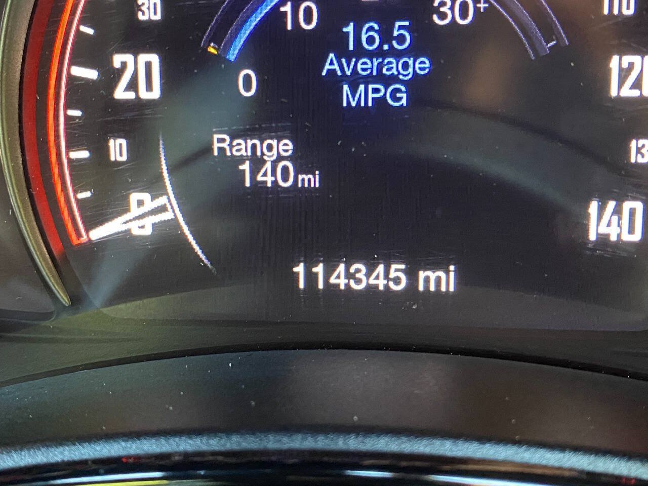 Used 2021 Dodge Durango GT w/ Blacktop Package AWD/4WD image 22